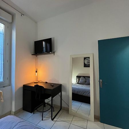 Appt T2 Entre Gare Matabiau Et Capitole Apartment Toulouse Bagian luar foto