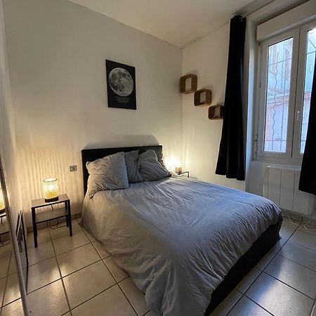 Appt T2 Entre Gare Matabiau Et Capitole Apartment Toulouse Bagian luar foto