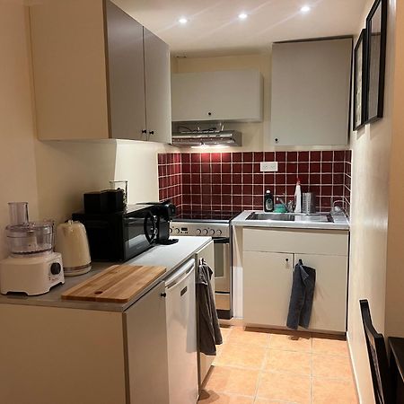 Appt T2 Entre Gare Matabiau Et Capitole Apartment Toulouse Bagian luar foto