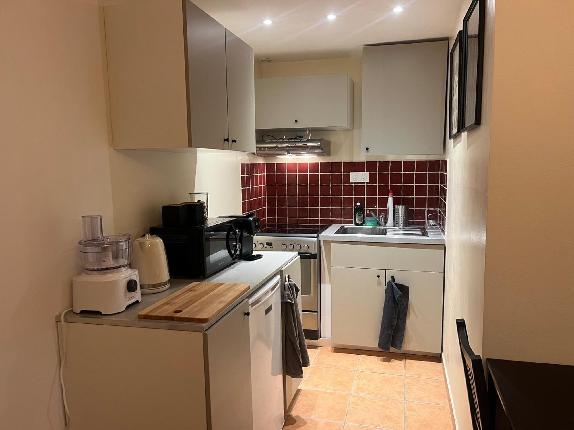 Appt T2 Entre Gare Matabiau Et Capitole Apartment Toulouse Bagian luar foto
