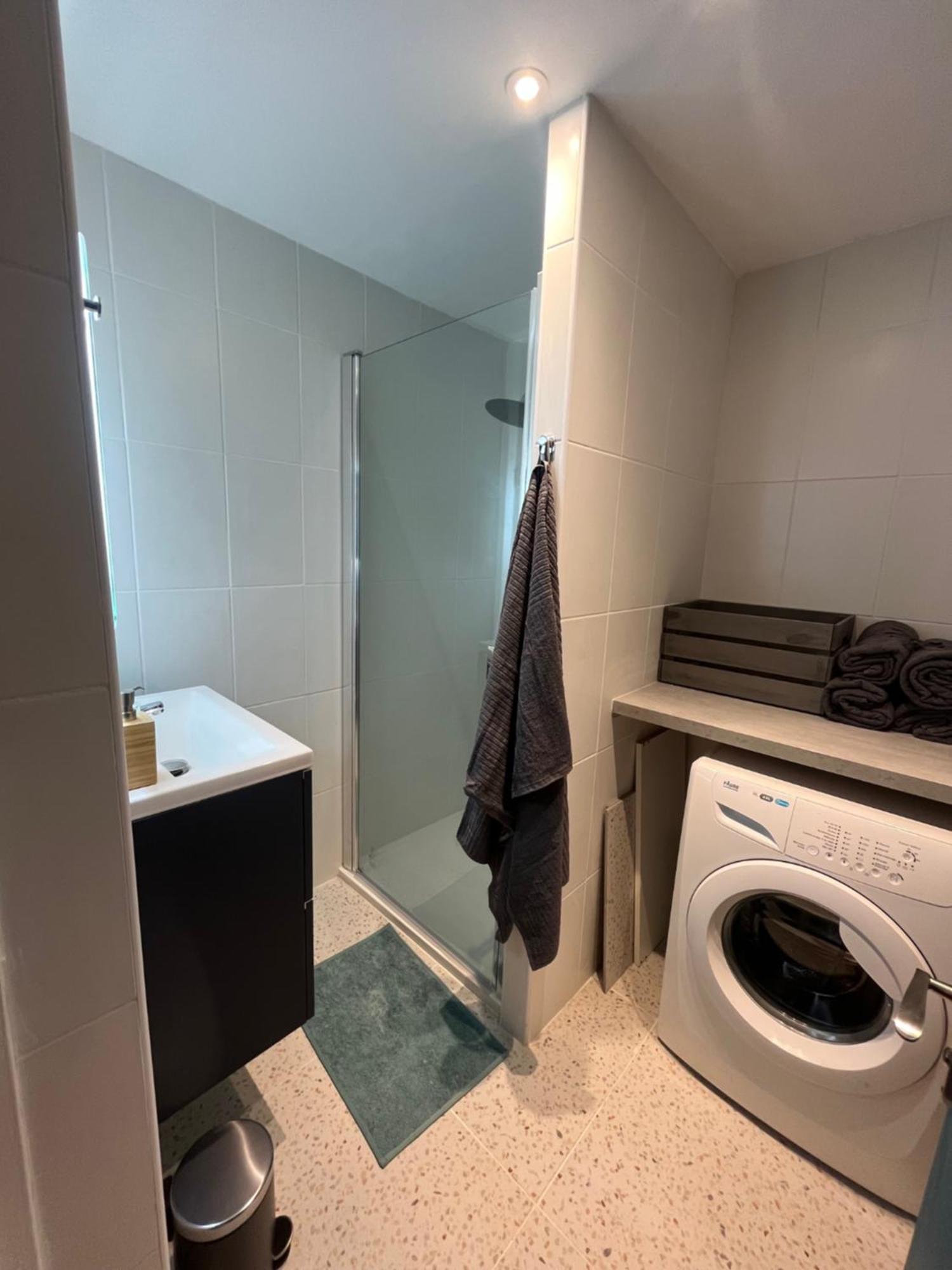 Appt T2 Entre Gare Matabiau Et Capitole Apartment Toulouse Bagian luar foto